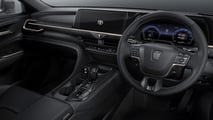 Toyota Crown The Limited-Matte Metal