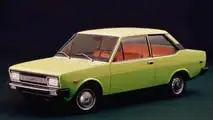 Fiat 131 (1974-1984)