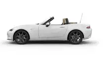 Nuevo Mazda MX-5 2024