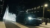 Mercedes-Benz Tech CES Announcements 2024