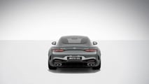 Nuevo Mercedes-AMG GT Coupé 2024