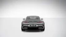Nuevo Mercedes-AMG GT Coupé 2024