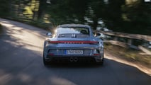 2024 Porsche 911 S/T First Drive Review
