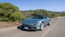 Essai de la Ferrari Roma First Drive 2024