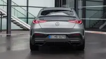 2024 Mercedes-AMG GLC 63 S E Performance