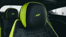 Bentley Curated by Mulliner
