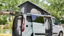 Camper Van Ford Transit Kelsey by Wesfalia