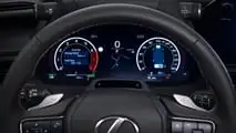 Lexus UX 300h 2024