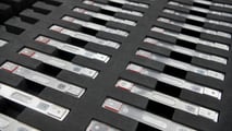 Inaugurazione della fabbrica di batterie a Sodertalje