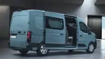 Renault Master (2024)