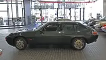 Porsche 928 - 4 S