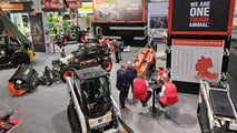 Bobcat: tutte le novità ad Agritechnica 2023
