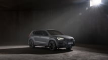 Primera prueba CUPRA Ateca 190 CV 2024
