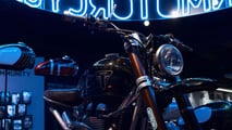 Isle Of Triumph Is Coming To 2023 Barber Vintage Festival