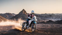 2024 CFMoto Ibex 450 - Riding Off-Road
