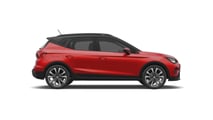 SEAT Arona TSI 115 CV 2024
