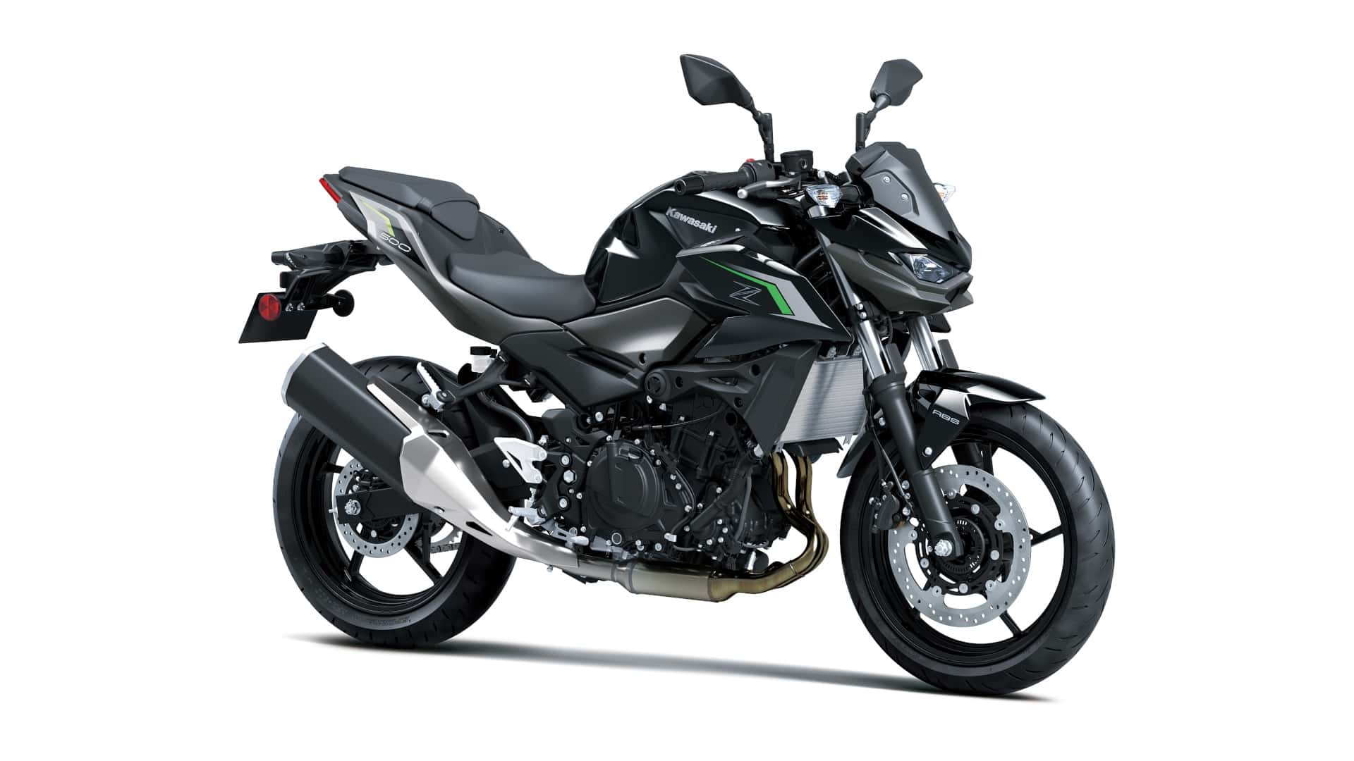 2024 Kawasaki Ninja 500 And Z500 Bring A Little Boost To The