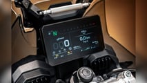 MV Agusta LXP Orioli