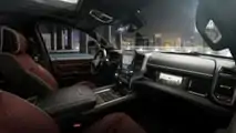 2025 Ram 1500 Ramcharger