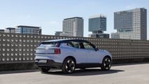 2025 Volvo EX30 First Drive