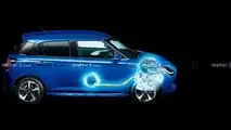 Suzuki Swift 2024