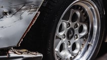 La Lamborghini Countach Hero Car di The Wolf of Wall Street