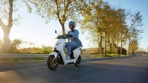 Honda EM1 e: