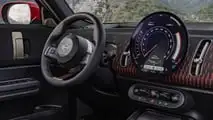 MINI John Cooper Works Countryman 2024
