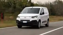 Nuovo Doblò Fiat Professional