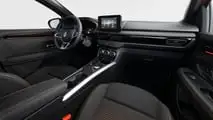 Renault Kardian für Südamerika