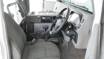 Toyota Mega Cruiser 1996