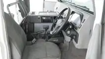 Toyota Mega Cruiser 1996