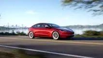 Tesla Model 3 (Highland)