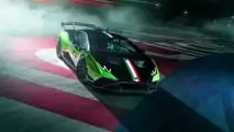Lamborghini Huracán STO SC 10° Anniversario