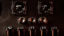 Land Rover Defender Legend Motor 