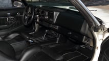1981 Chevrolet Camaro Yenko Turbo Z 