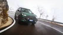 Sportequipe 8, la prova