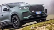 Sportequipe 8, la prova