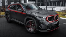 BMW XM by Larte Design