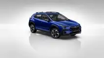 Subaru Crosstrek 2024