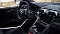 Gama Lamborghini Huracán 2024