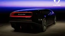 2024 Honda Saloon EV Concept