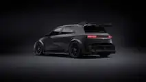 Concepto Hyundai NPX1 2024