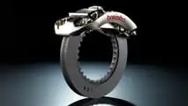 Bugatti Bolide Track Testing