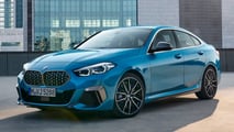 BMW 2 Series Gran Coupe M35i