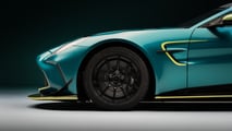 Aston Martin Vantage GT4