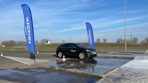 Foto - Gomme allseason per auto elettriche - Vredestein Quatrac Pro EV