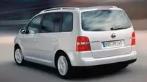 VW Touran I (2003-2015)