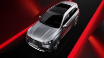 2024 Mercedes-AMG GLS63