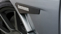 Koenigsegg CCX